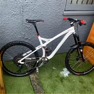 dh bike for sale