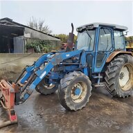 ford 6610 tractor for sale
