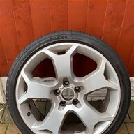 saab alloy wheel centre caps for sale