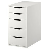ikea drawer unit for sale