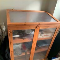 wooden mini greenhouse for sale