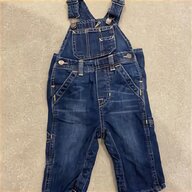 denim dungarees for sale