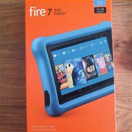 kindle fire 7 for sale