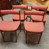 g plan butterfly dining chairs for sale