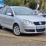 vw polo automatic 1 4 for sale