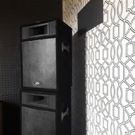 line array speakers for sale