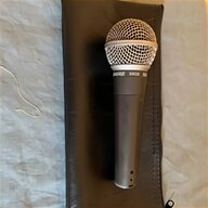 shure sm57 for sale