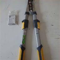 garden loppers for sale