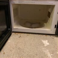 cream microwave for sale