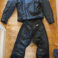 akito leather trousers for sale