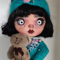blythe doll custom for sale