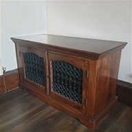 mahogany unit for sale