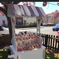 candy carts for sale