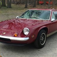 lotus europa for sale
