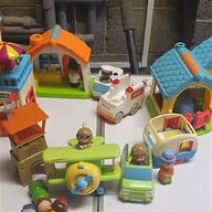 toy castle elc for sale