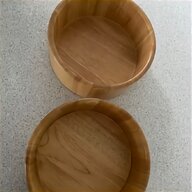 wooden salad bowls for sale