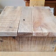 rustic wooden boxes for sale