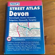 philips street atlas for sale