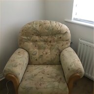 wooden armchair for sale