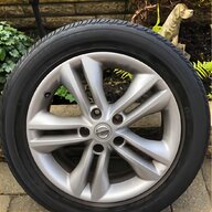 nissan micra wheels and tyres for sale