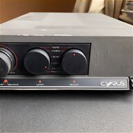 cyrus amp for sale