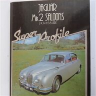 jaguar mk2 carburettors for sale