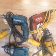 spot weld drill for sale