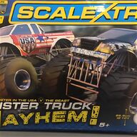 scalextric trucks for sale