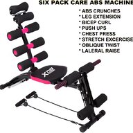 chair exercise machine for sale
