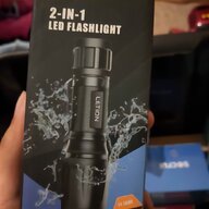 led flashlights for sale
