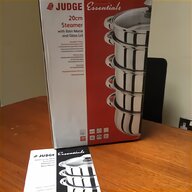 judge pan for sale