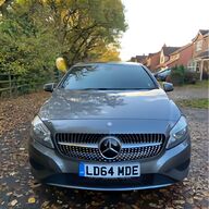 mercedes a180 cdi for sale