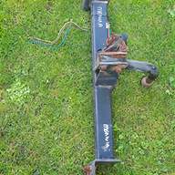 tow bar wiring loom for sale