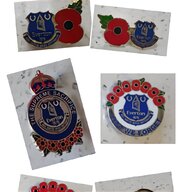 oldham athletic badges for sale