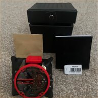diesel watch for sale
