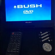 bush 32 led tv for sale