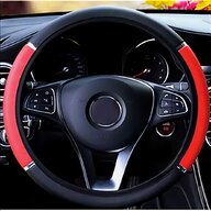 steering wheel covers 206 peugeot for sale