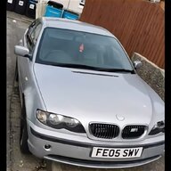 bmw 118d 2005 for sale