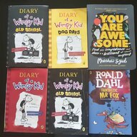 old diary for sale