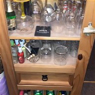 vintage drinks cabinet for sale