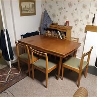 teak danish table for sale