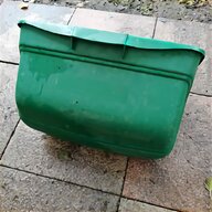 qualcast suffolk punch grass box for sale