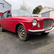 volvo p1800 car for sale
