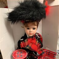 scottish doll for sale