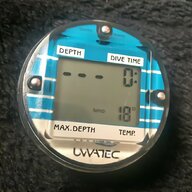 uwatec for sale