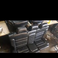 mercedes w201 leather seats for sale