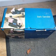hitachi belt sander for sale