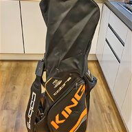 king cobra golf bag for sale