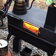 alcohol stove for sale