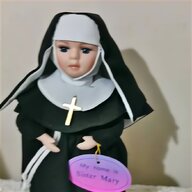 nun doll for sale